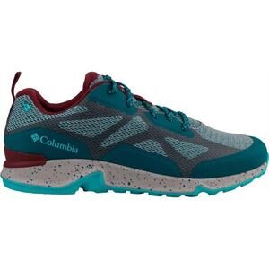 Columbia Vitesse Outdry Men’s Blue Hiking Walking Shoes Athletic Sneakers